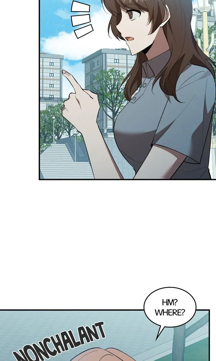 Love From Every Direction Chapter 31 – Page 26