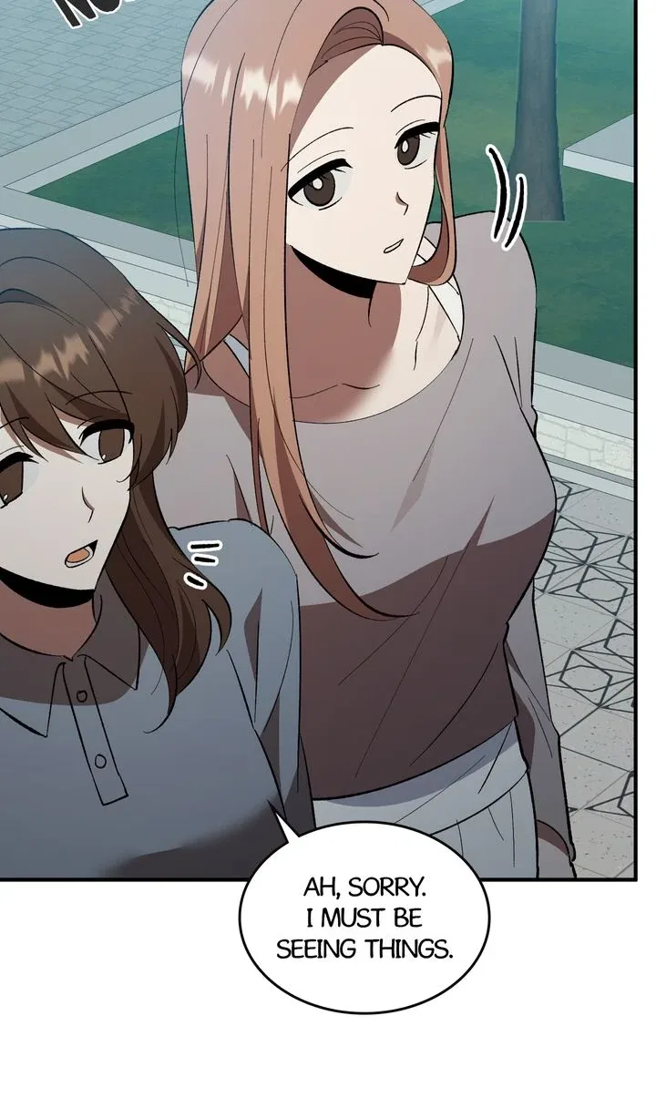 Love From Every Direction Chapter 31 – Page 27