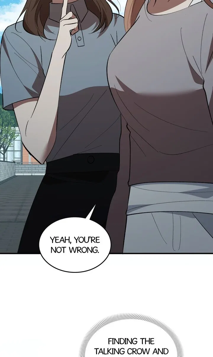 Love From Every Direction Chapter 31 – Page 29