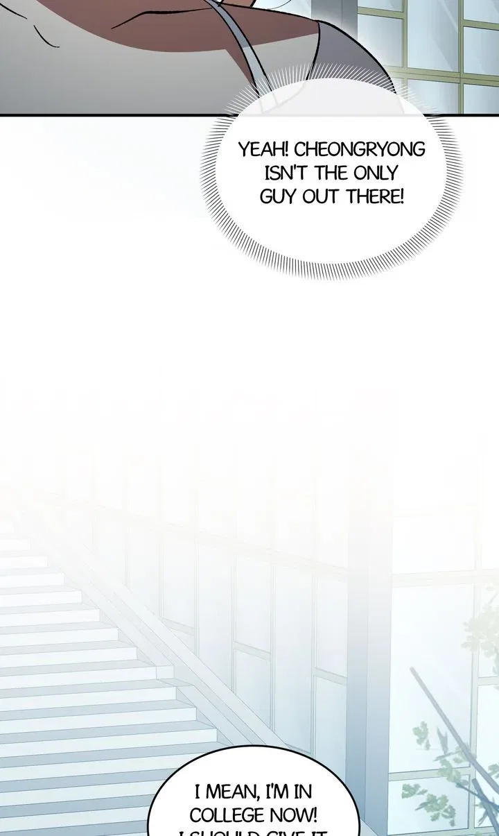 Love From Every Direction Chapter 31 – Page 41
