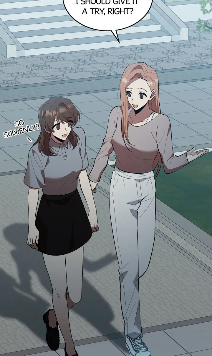 Love From Every Direction Chapter 31 – Page 42