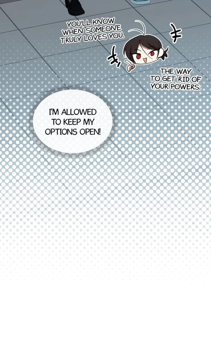Love From Every Direction Chapter 31 – Page 43