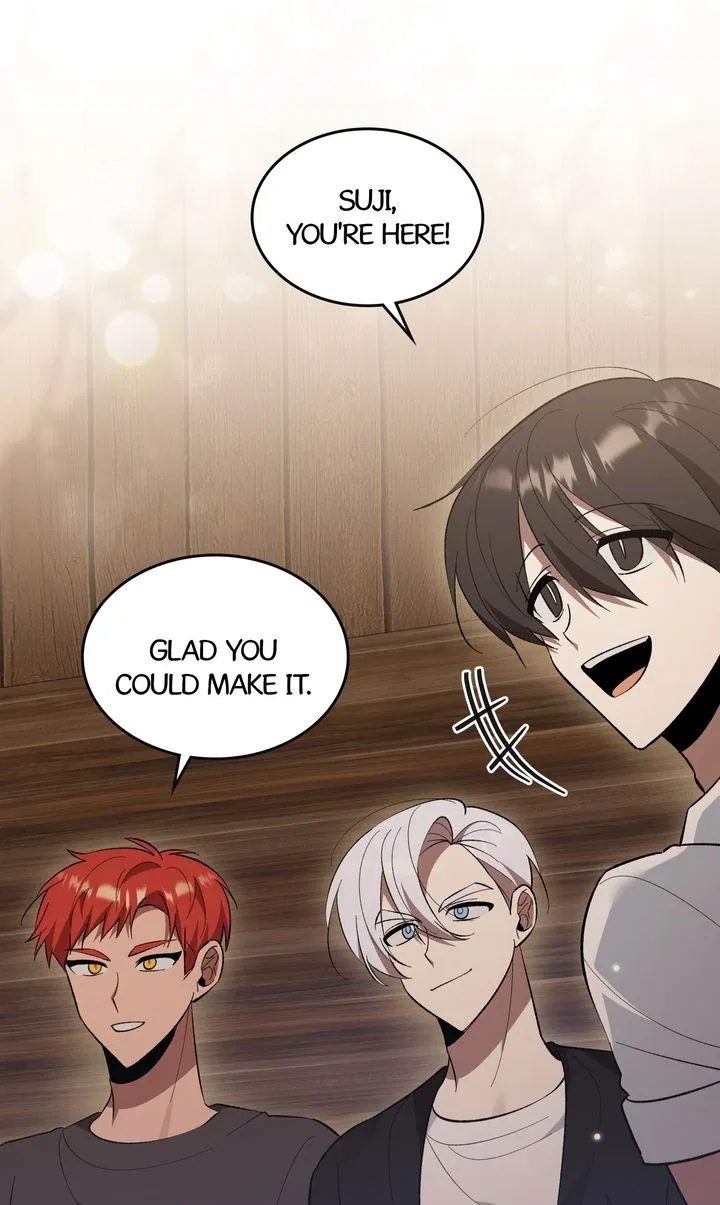 Love From Every Direction Chapter 31 – Page 51