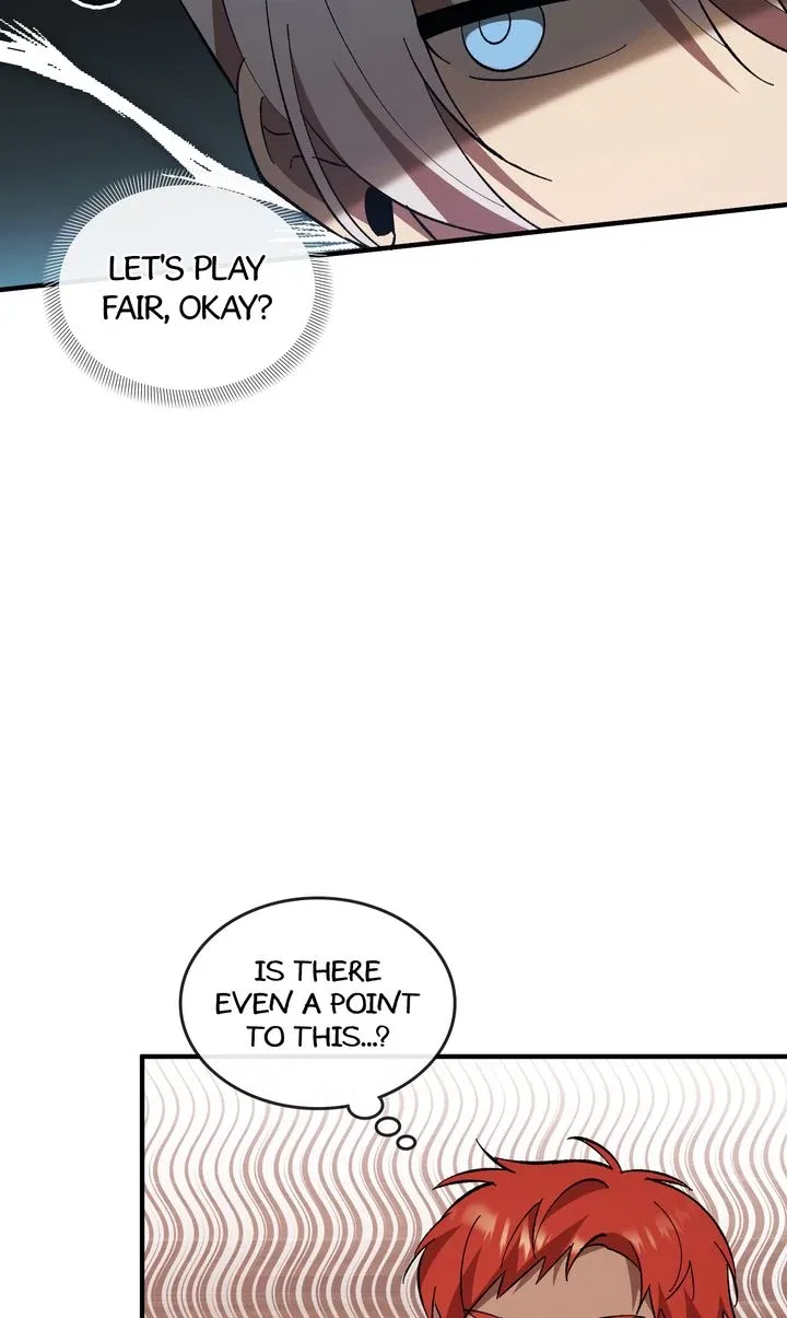 Love From Every Direction Chapter 31 – Page 55