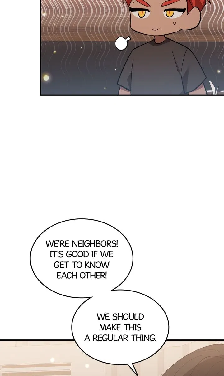 Love From Every Direction Chapter 31 – Page 56