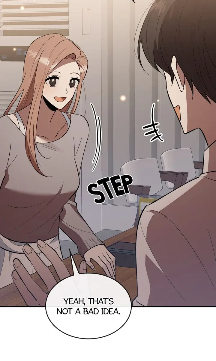 Love From Every Direction Chapter 31 – Page 57