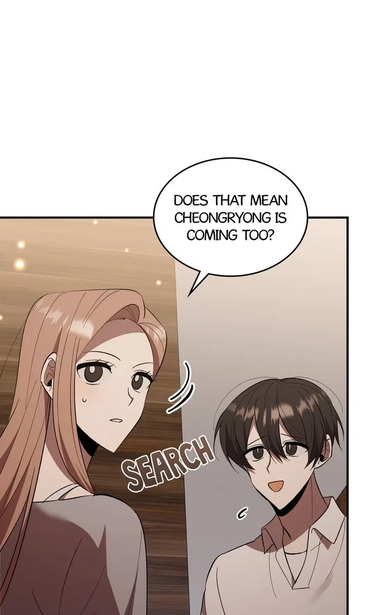 Love From Every Direction Chapter 31 – Page 58