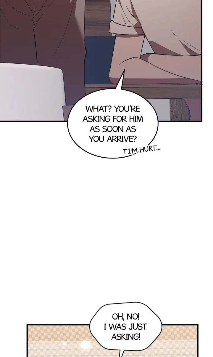 Love From Every Direction Chapter 31 – Page 59
