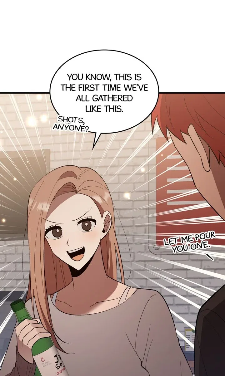 Love From Every Direction Chapter 31 – Page 61