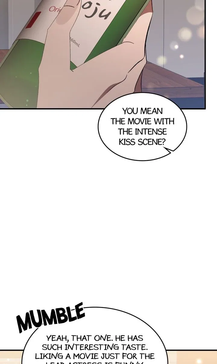 Love From Every Direction Chapter 31 – Page 77