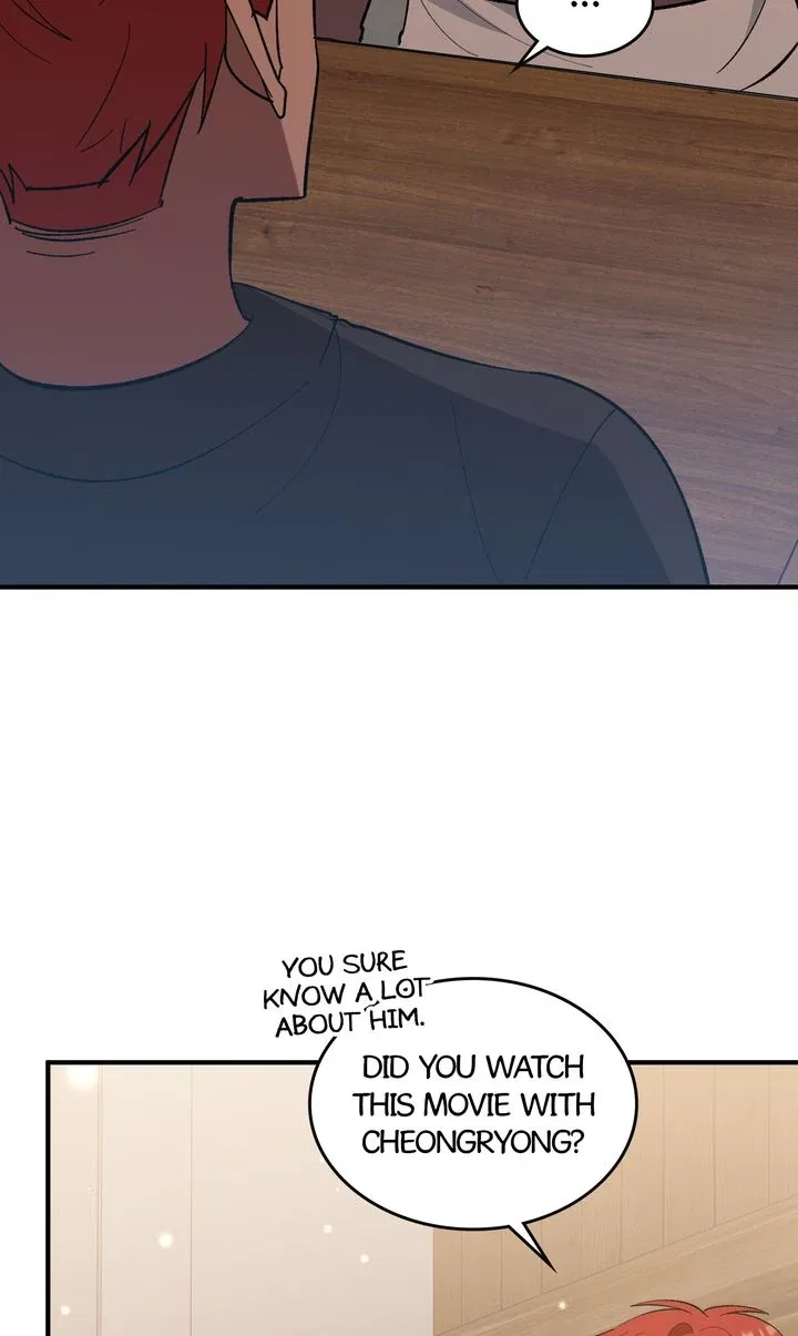 Love From Every Direction Chapter 31 – Page 79