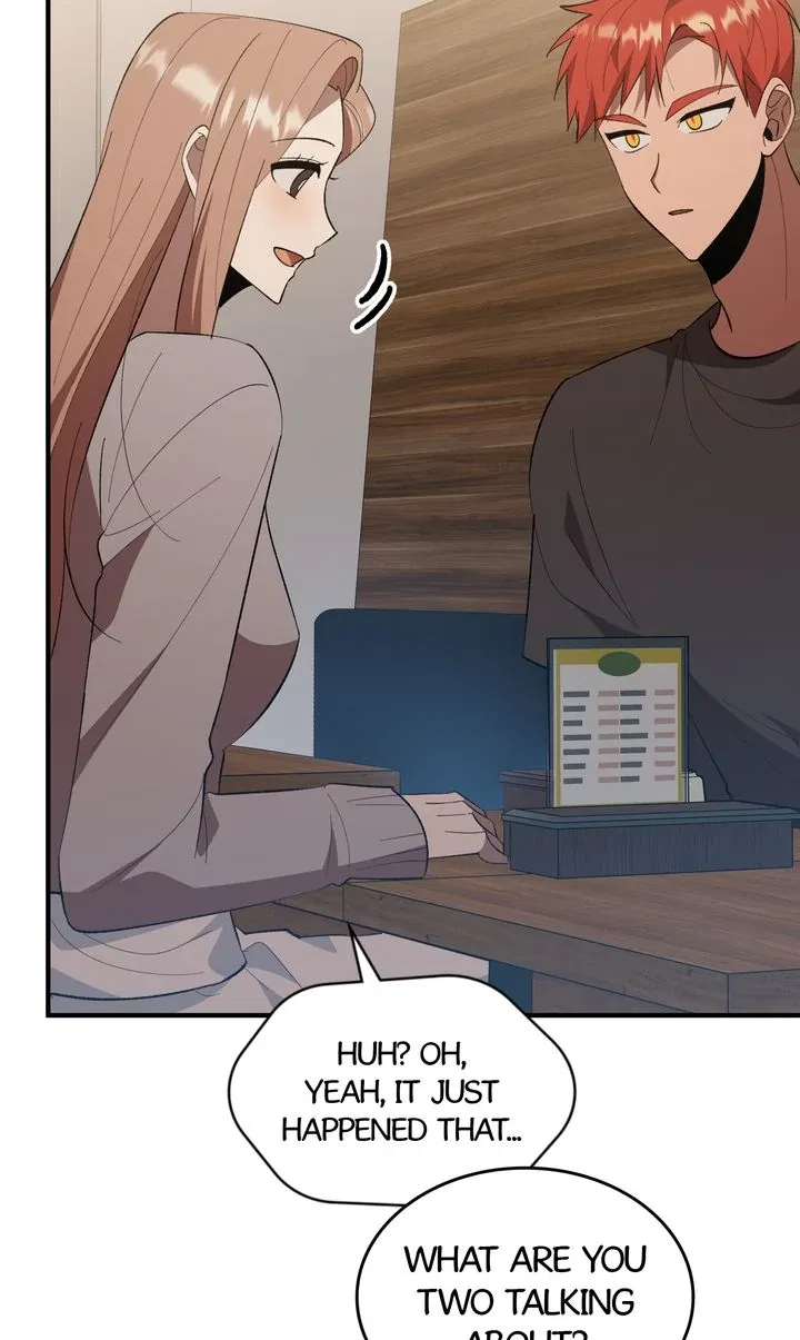 Love From Every Direction Chapter 31 – Page 80