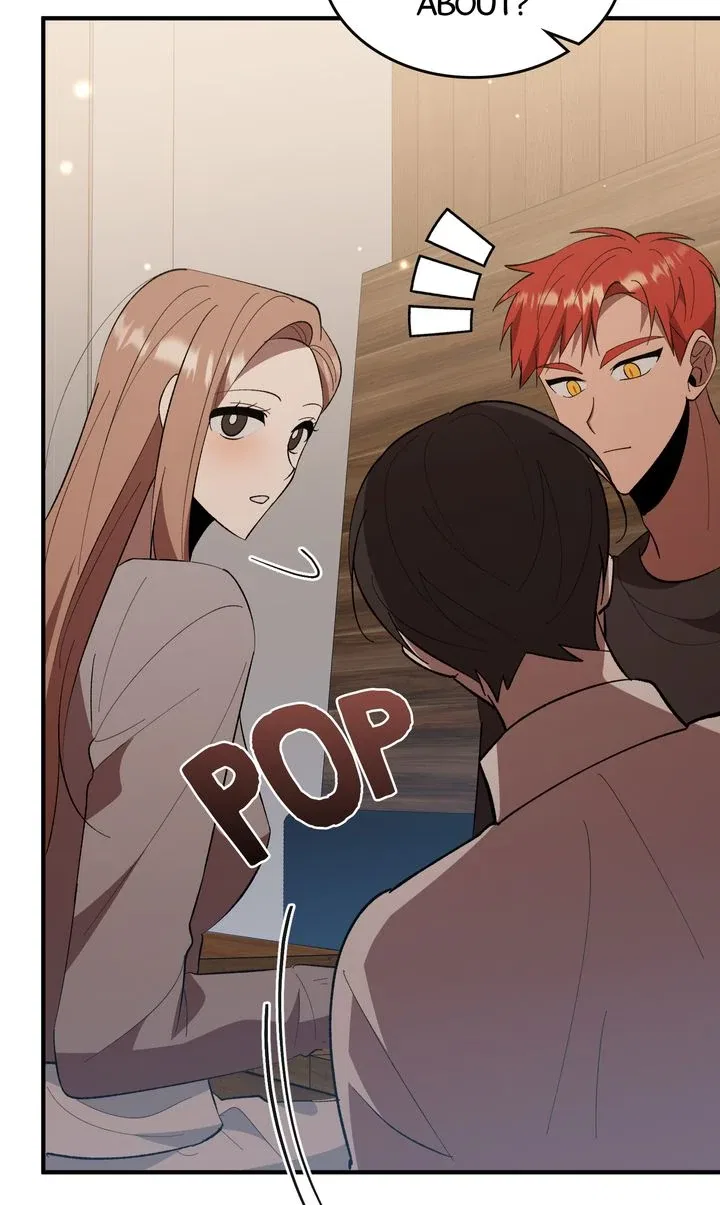 Love From Every Direction Chapter 31 – Page 81