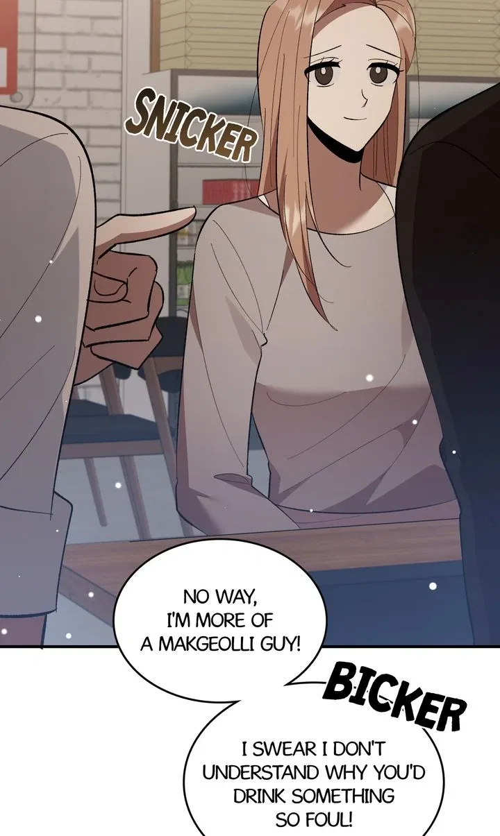 Love From Every Direction Chapter 31 – Page 85