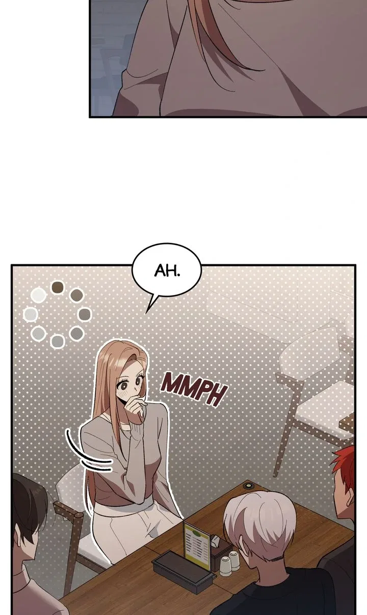 Love From Every Direction Chapter 31 – Page 87