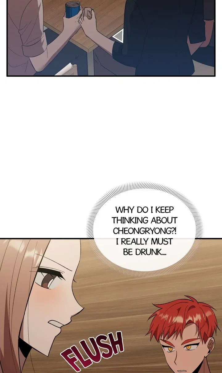 Love From Every Direction Chapter 31 – Page 88