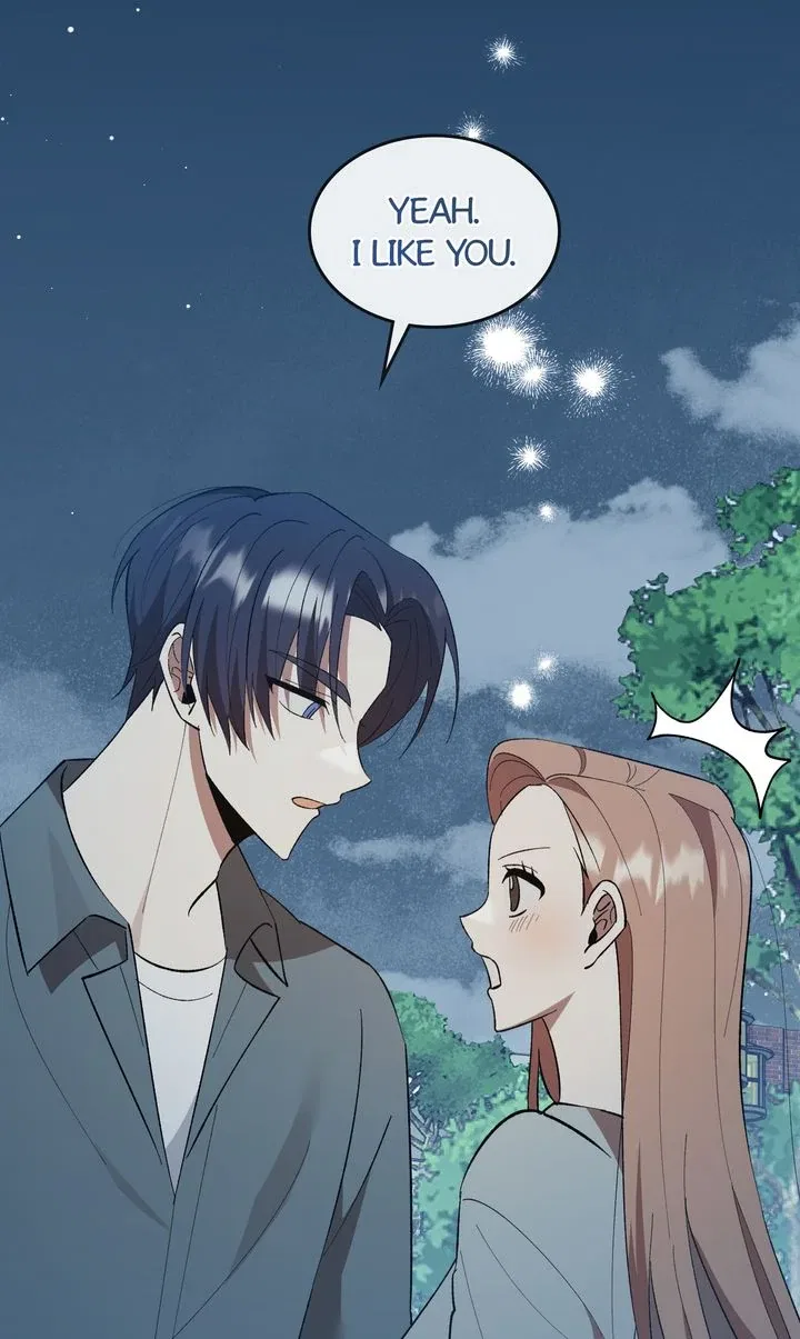 Love From Every Direction Chapter 30 – Page 4