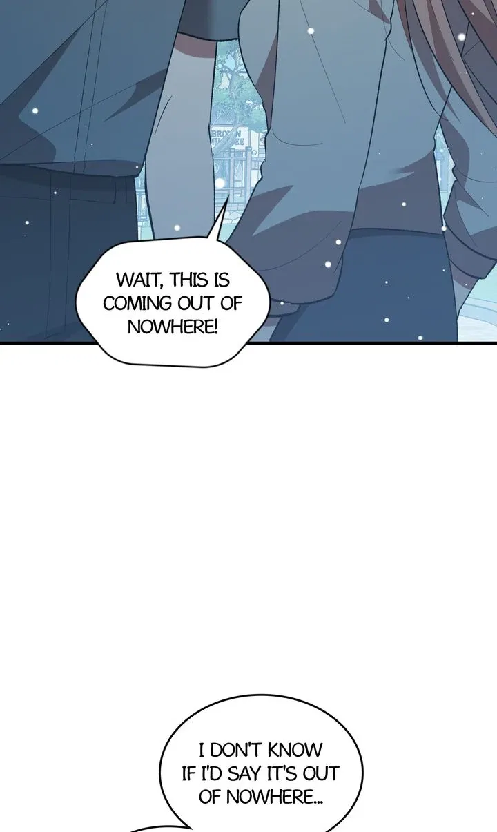 Love From Every Direction Chapter 30 – Page 5