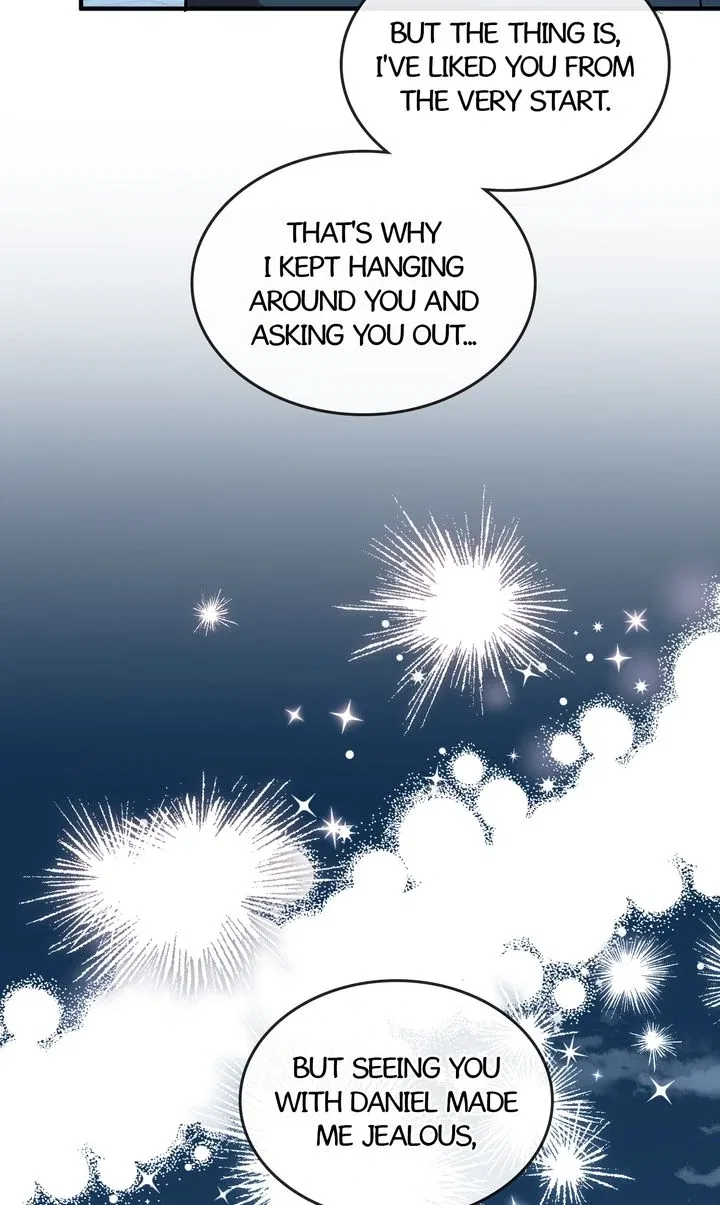 Love From Every Direction Chapter 30 – Page 7
