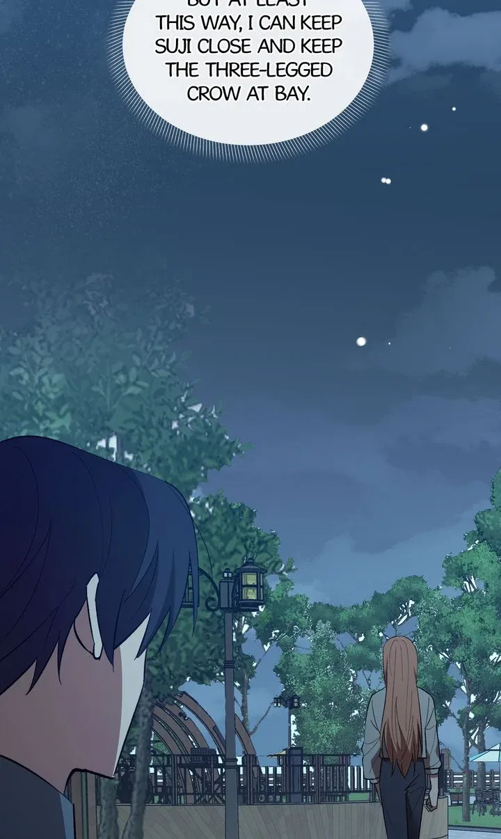 Love From Every Direction Chapter 30 – Page 18