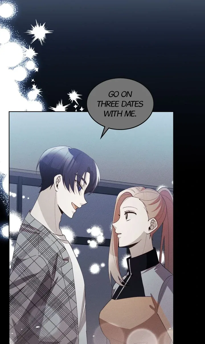Love From Every Direction Chapter 30 – Page 26