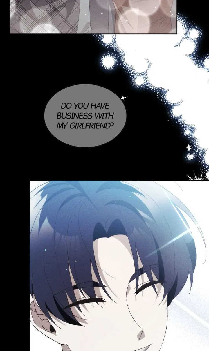 Love From Every Direction Chapter 30 – Page 27