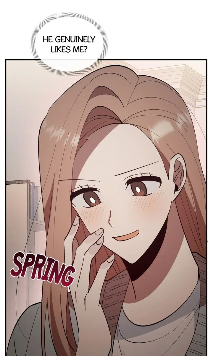 Love From Every Direction Chapter 30 – Page 31
