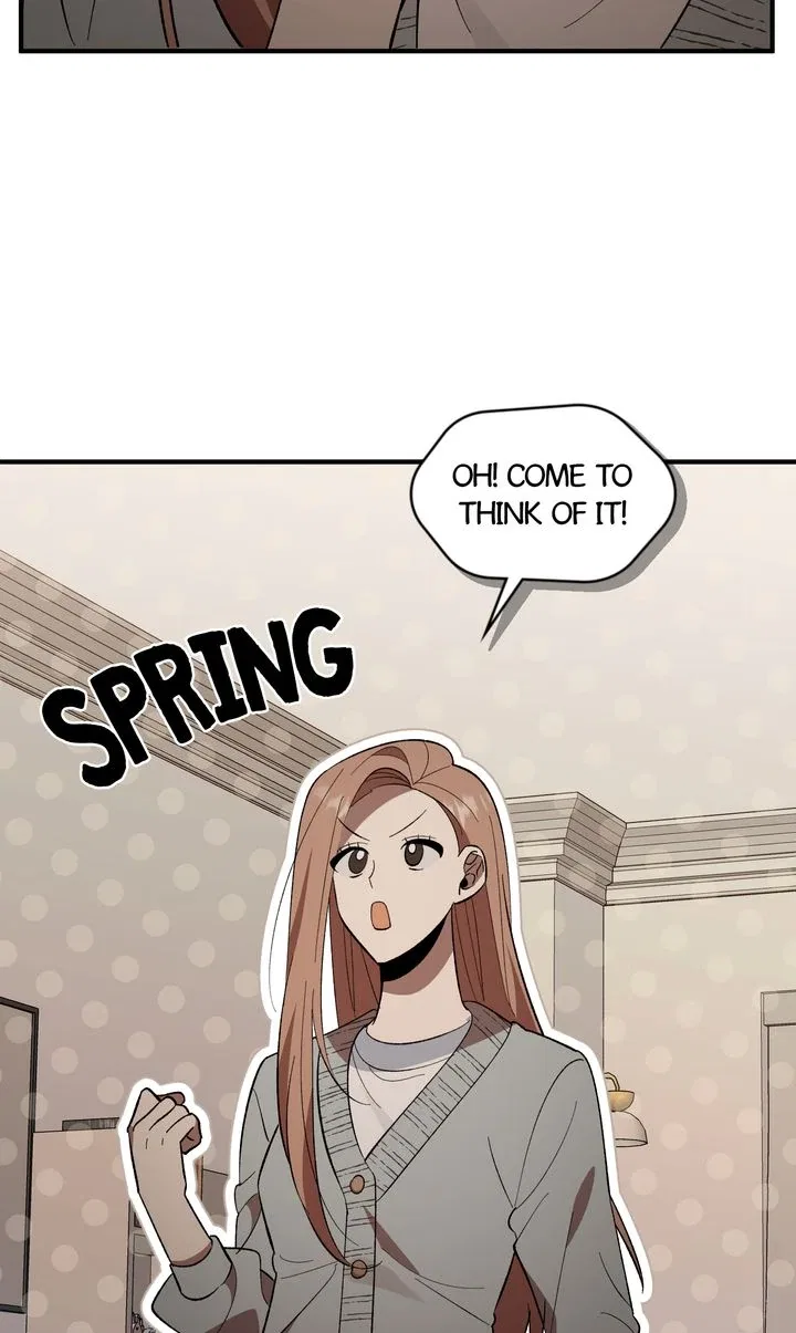 Love From Every Direction Chapter 30 – Page 32