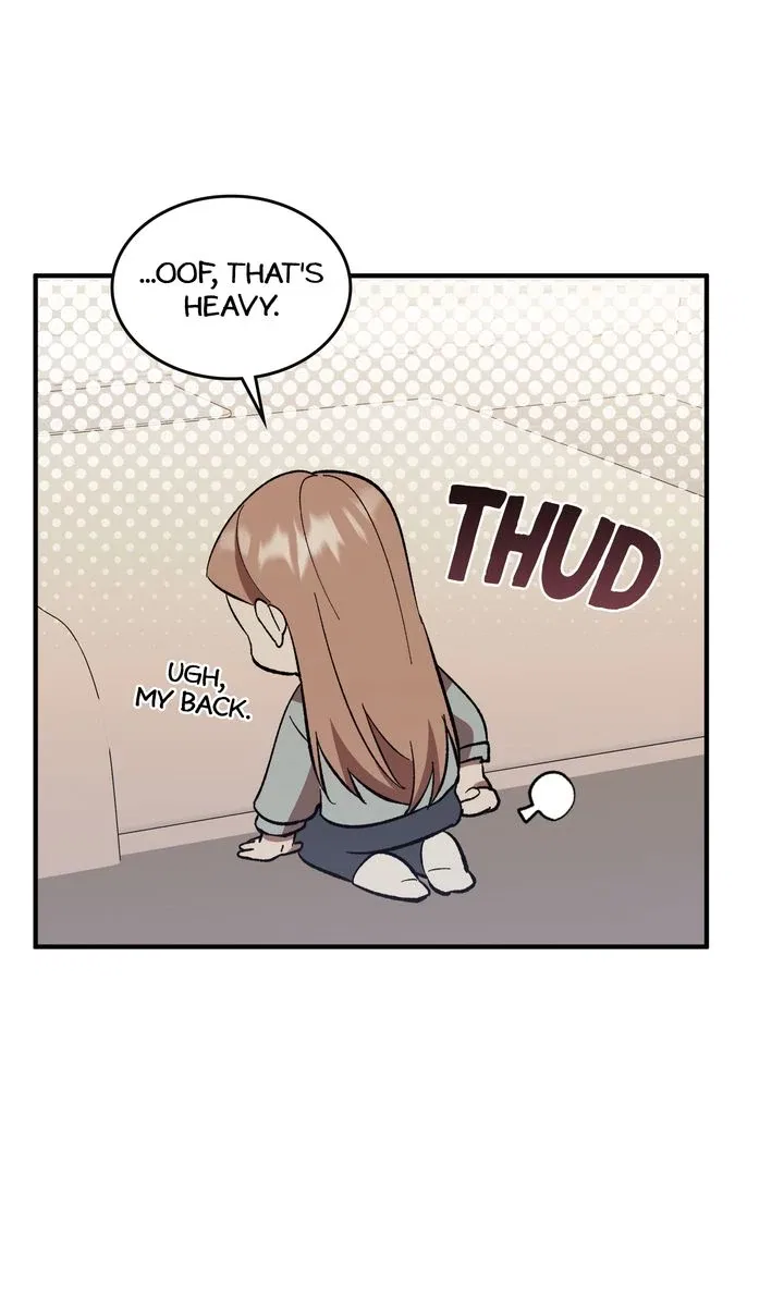 Love From Every Direction Chapter 30 – Page 44
