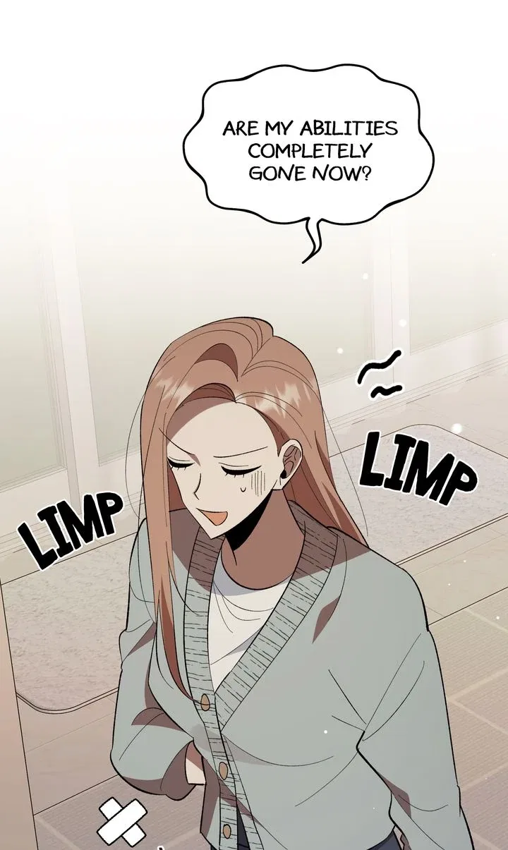 Love From Every Direction Chapter 30 – Page 45