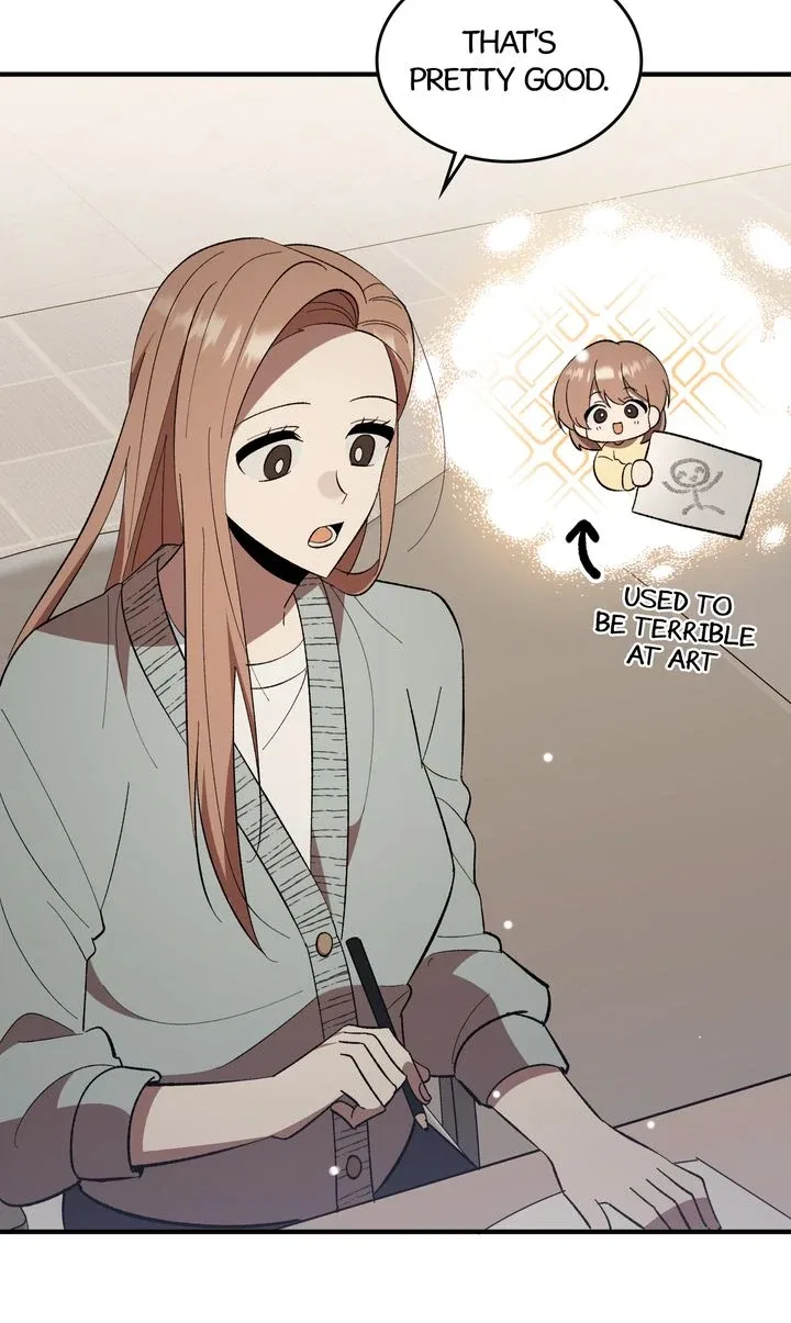 Love From Every Direction Chapter 30 – Page 50
