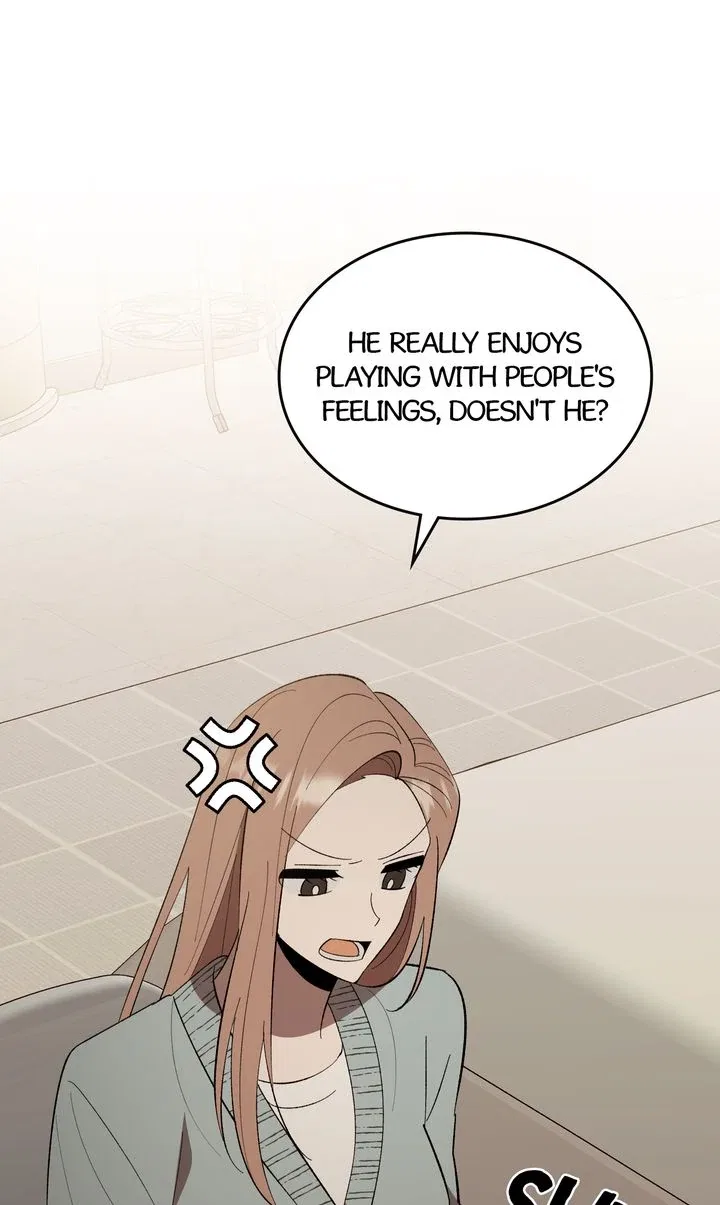 Love From Every Direction Chapter 30 – Page 57
