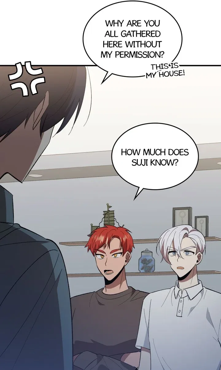 Love From Every Direction Chapter 30 – Page 68
