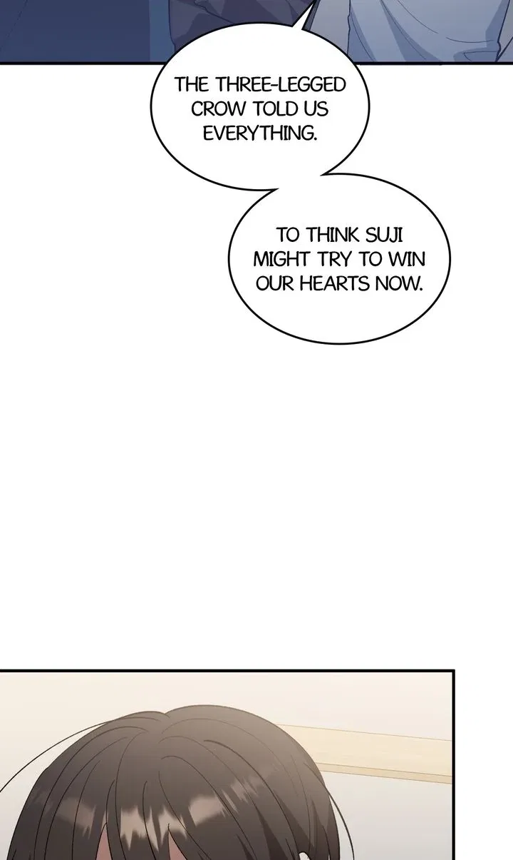 Love From Every Direction Chapter 30 – Page 69