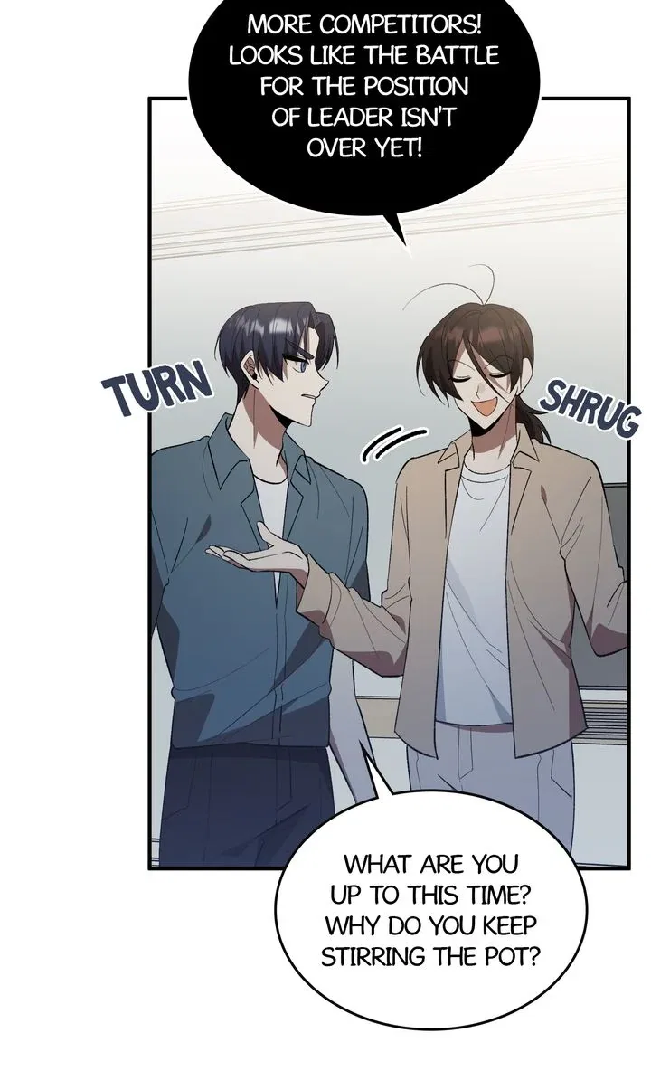 Love From Every Direction Chapter 30 – Page 71