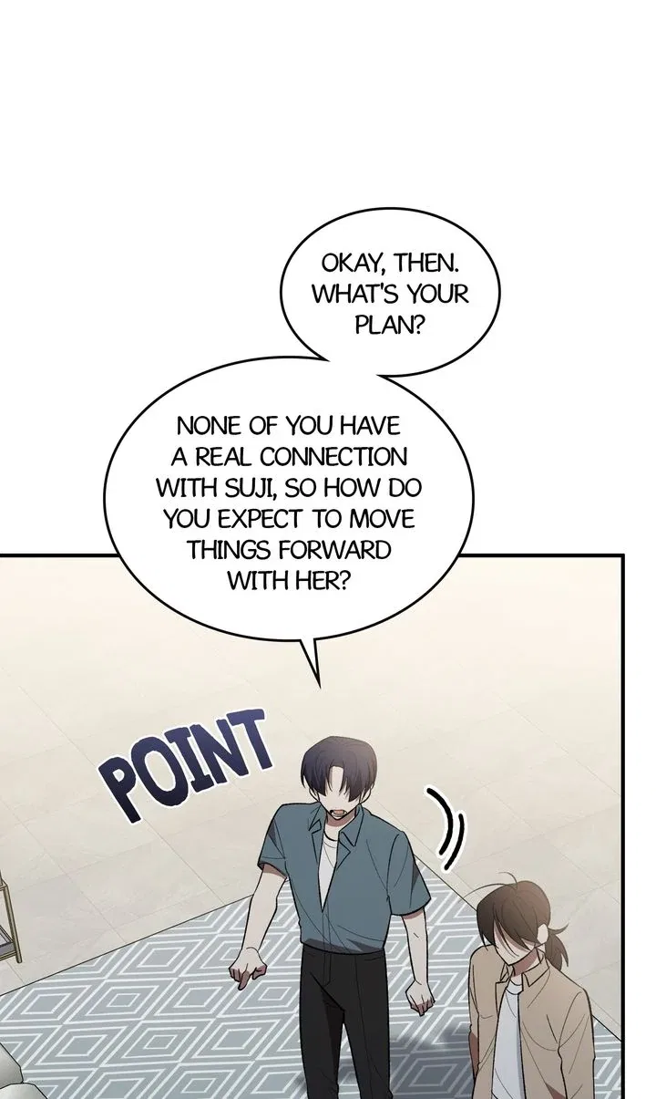 Love From Every Direction Chapter 30 – Page 74