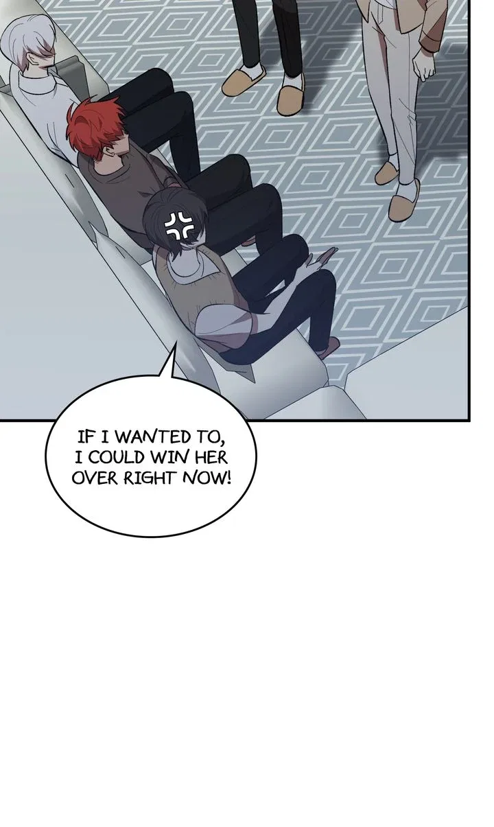 Love From Every Direction Chapter 30 – Page 75