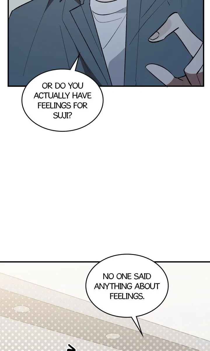 Love From Every Direction Chapter 30 – Page 77
