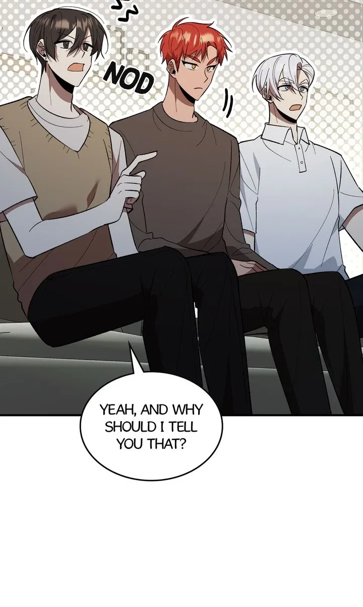 Love From Every Direction Chapter 30 – Page 78