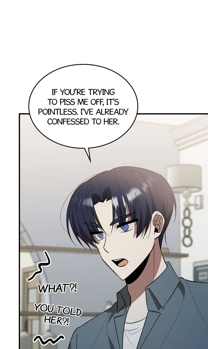 Love From Every Direction Chapter 30 – Page 79