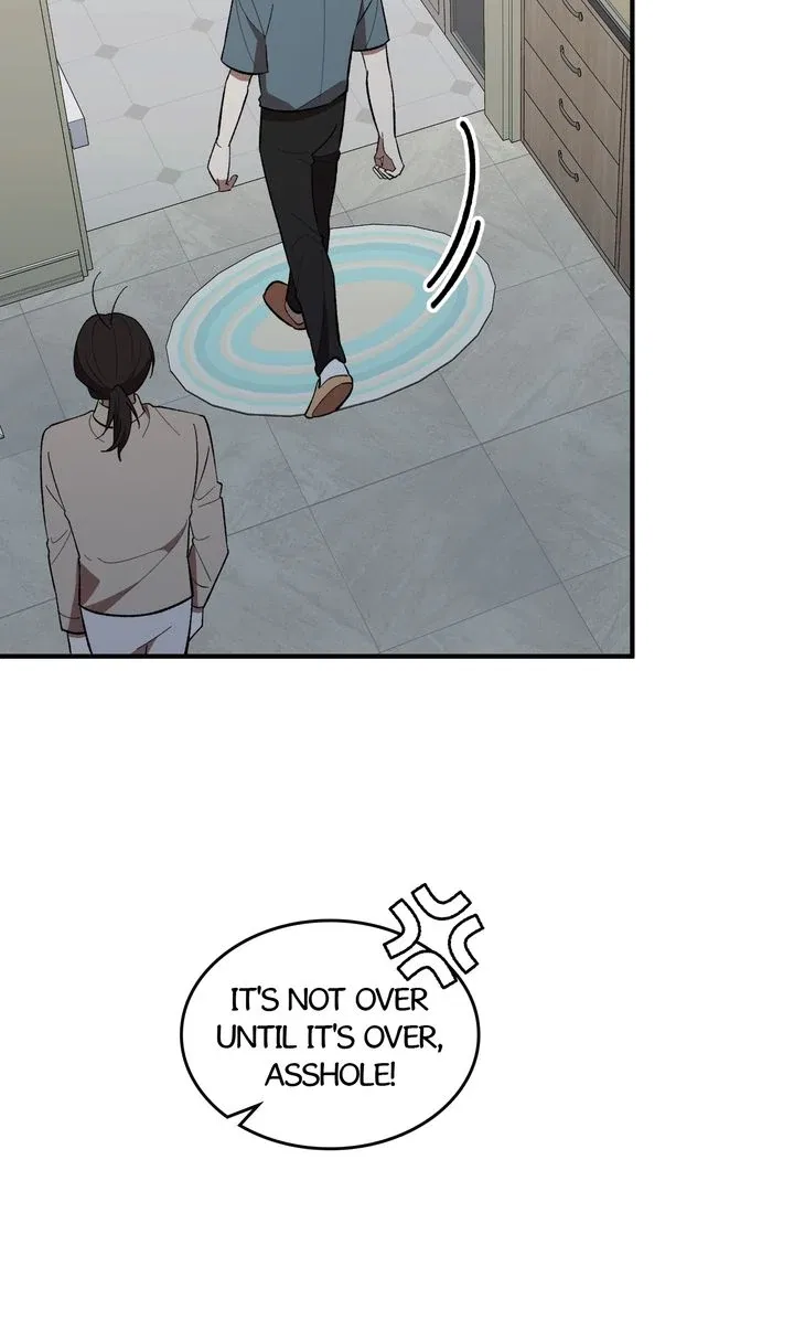 Love From Every Direction Chapter 30 – Page 81
