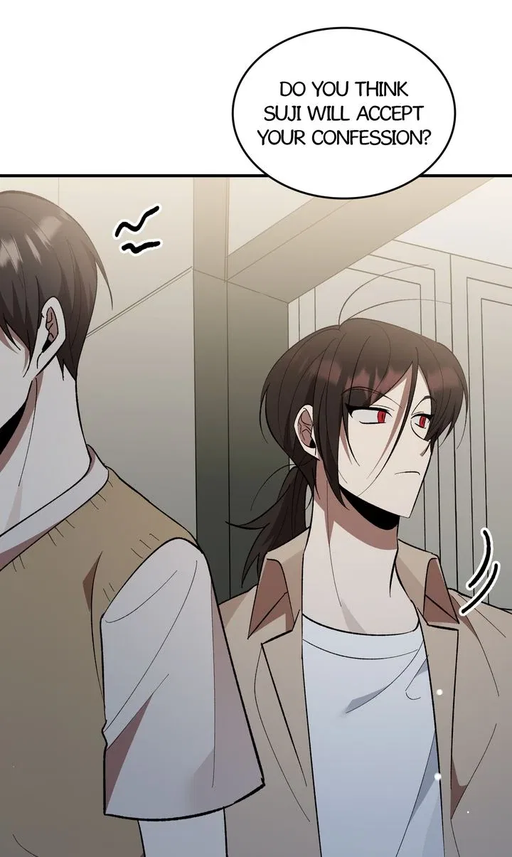 Love From Every Direction Chapter 30 – Page 82