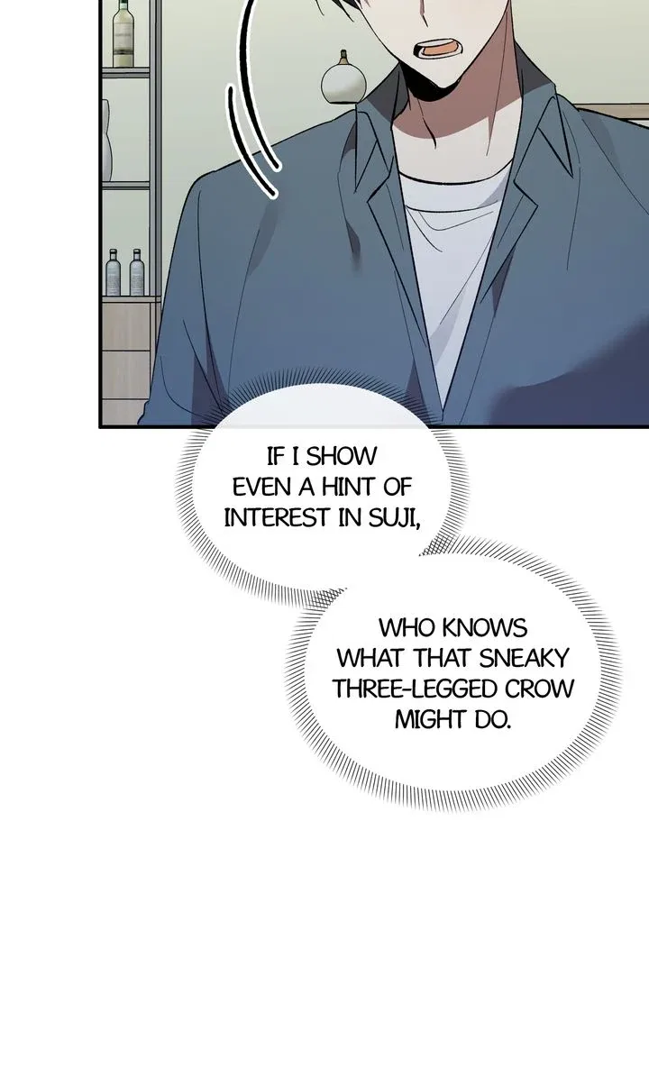 Love From Every Direction Chapter 30 – Page 87