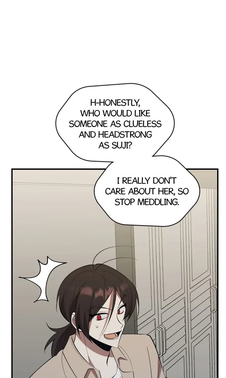 Love From Every Direction Chapter 30 – Page 88