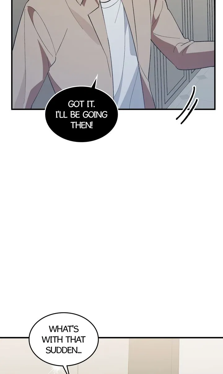 Love From Every Direction Chapter 30 – Page 89