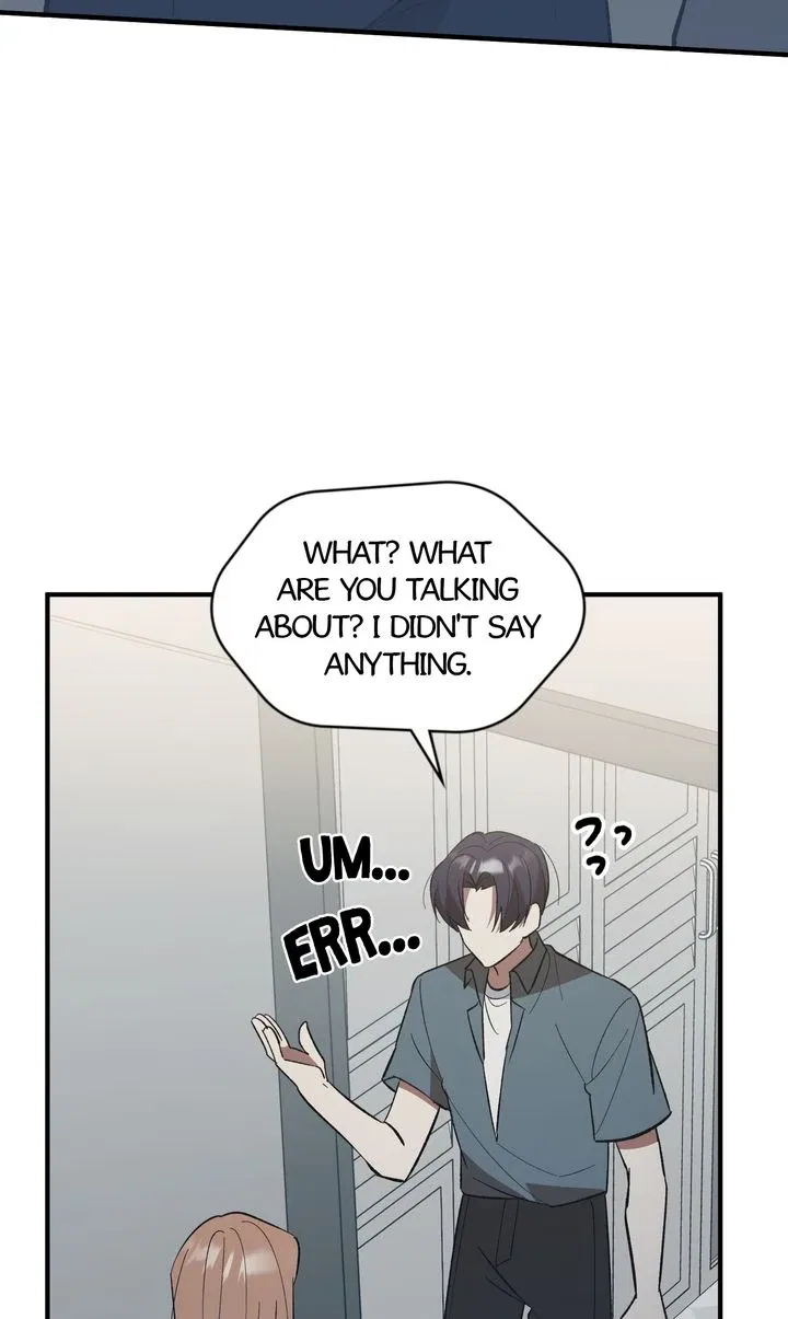 Love From Every Direction Chapter 30 – Page 94