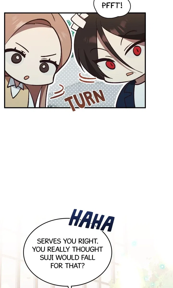 Love From Every Direction Chapter 29 – Page 13