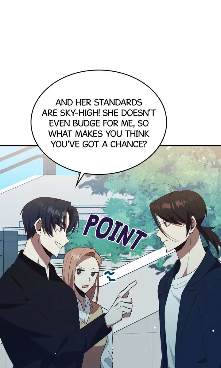 Love From Every Direction Chapter 29 – Page 17