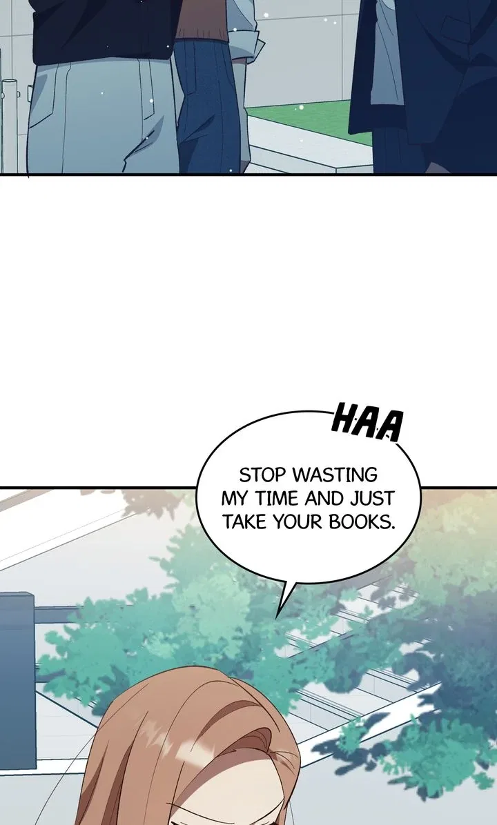 Love From Every Direction Chapter 29 – Page 18