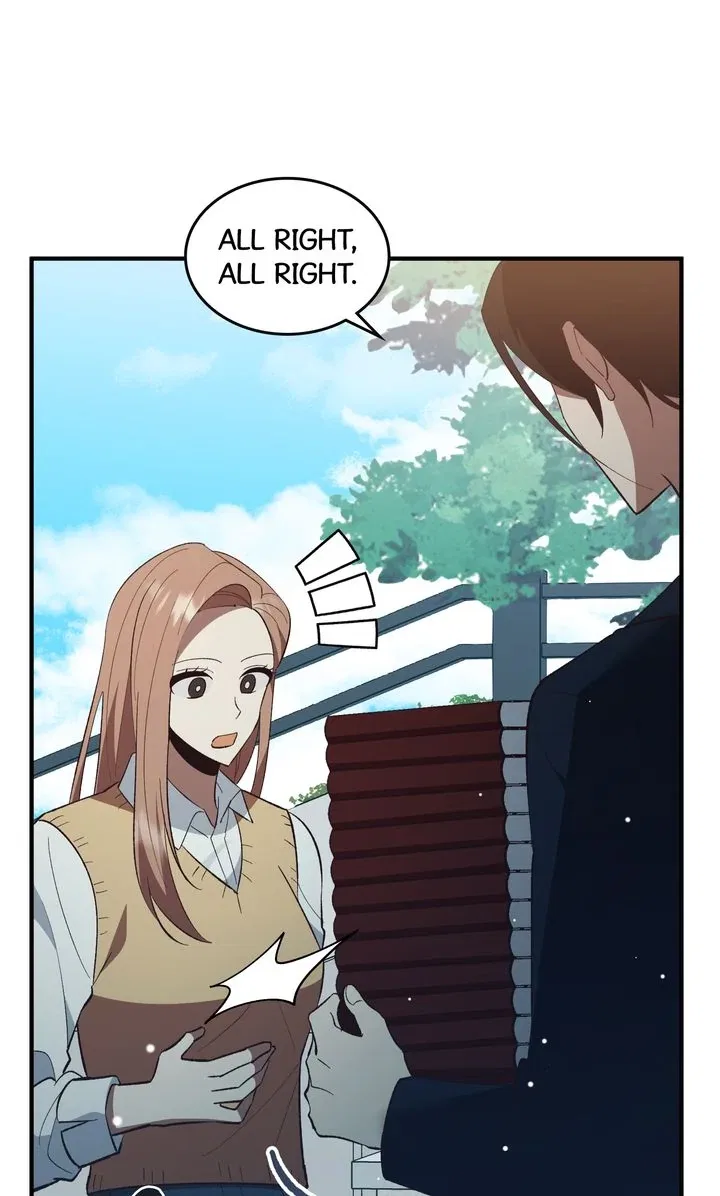 Love From Every Direction Chapter 29 – Page 20